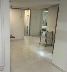 Jalan Kemaman (D12), Apartment #582365251